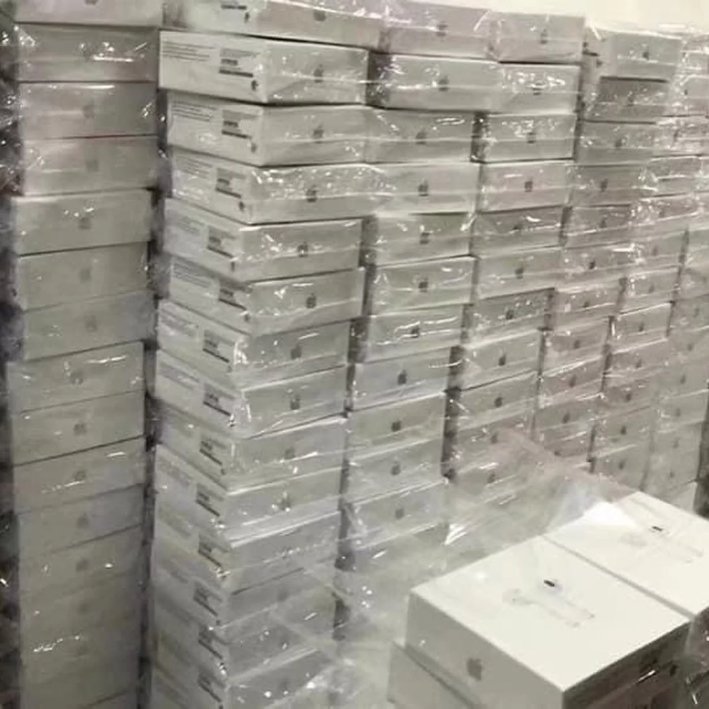 EarPods Pallets Wholesale – Bulk Deals for Resellers - Image 2