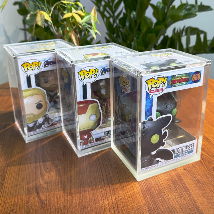Funko Pop Pallets | Wholesale Collectible Vinyl Figures