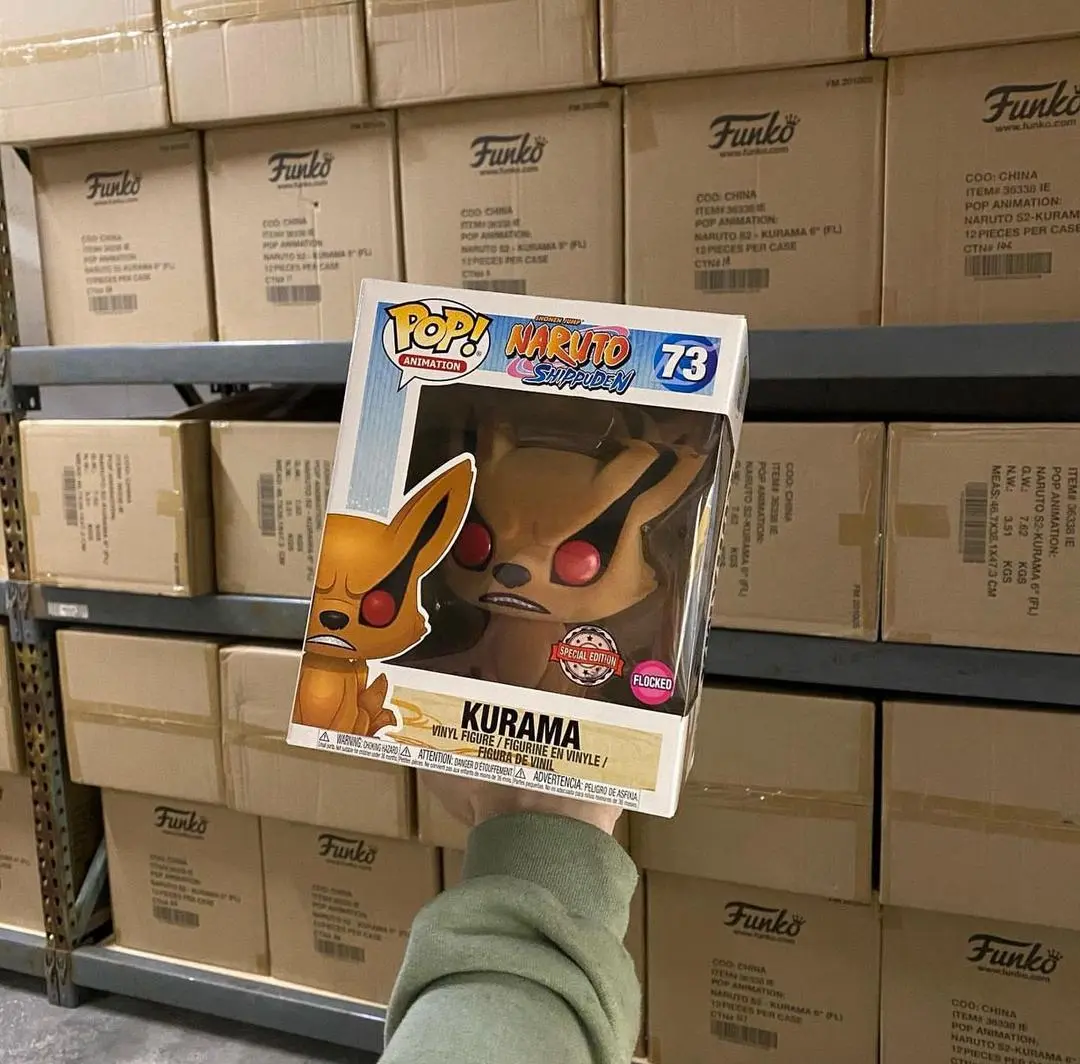 Funko Pop Pallets | Wholesale Collectible Vinyl Figures - Image 3