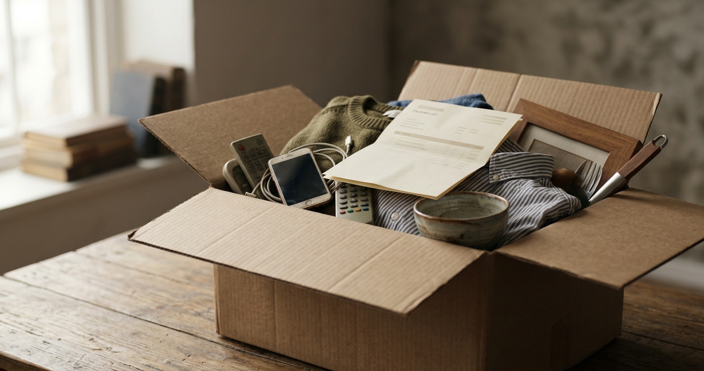 Read more about the article Amazon Return Pallets: What’s Really Inside the Box
