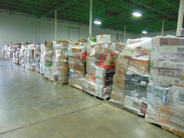 Read more about the article How to Find the Best Liquidation Pallet Broker Near Me