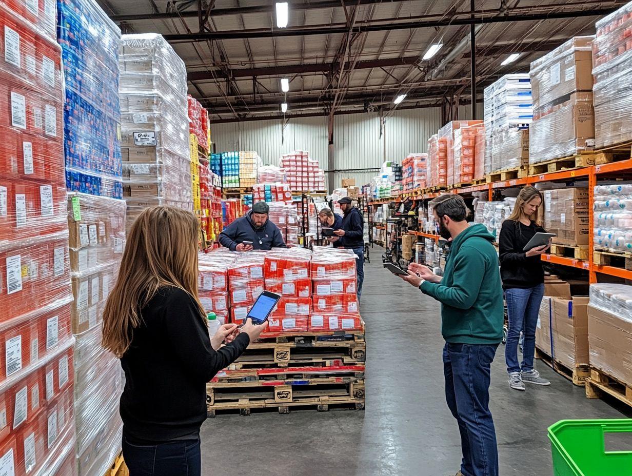 Read more about the article Is Pallet Flipping a Legitimate Side Hustle?